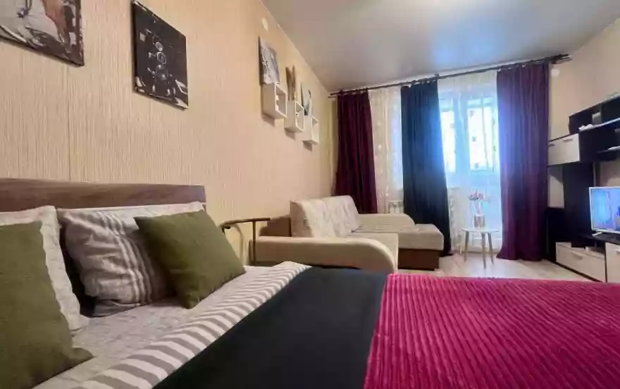 мкр. Тундровый, 4