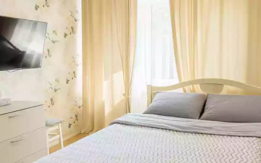 Октябрьский пер, 8