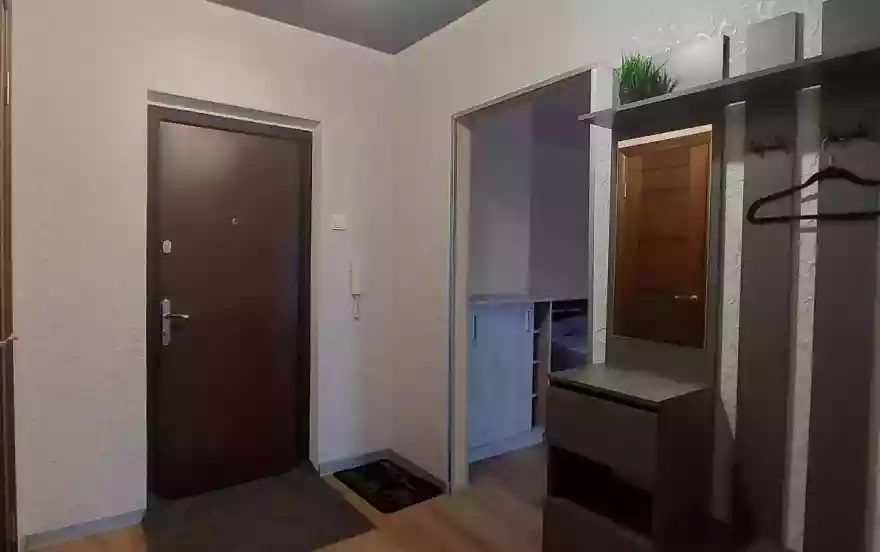 улица Бялыницкого-Бирули, 8А