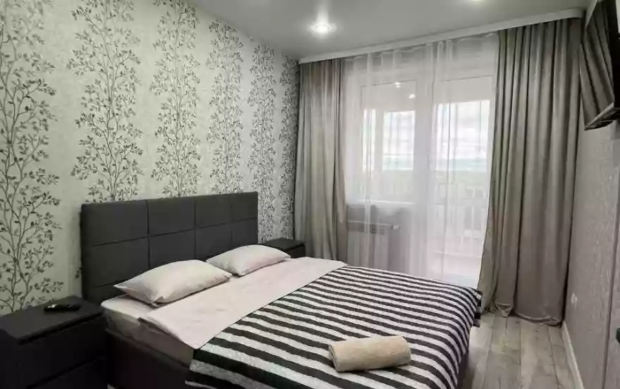 мкр. Дружба, 5/2