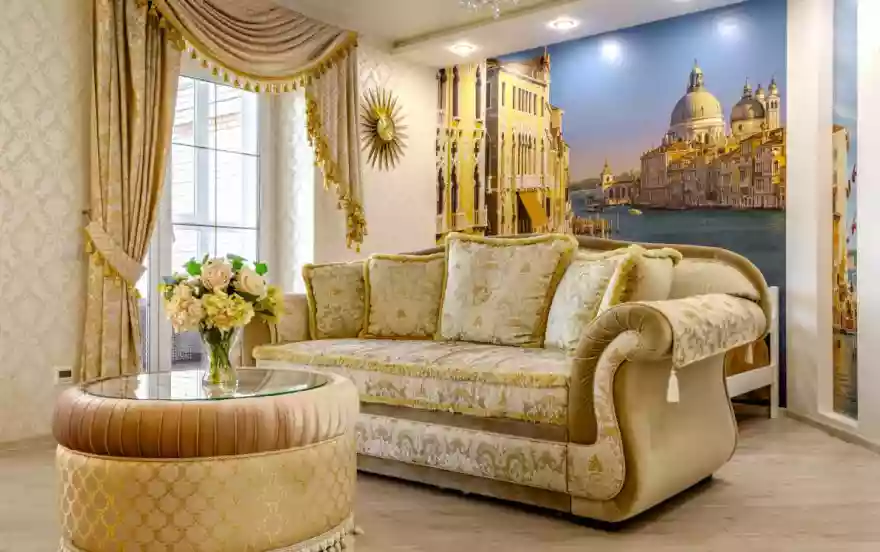 улица Ермолаева, 3