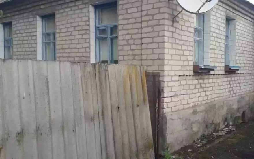 Станично-Луганский район, переулок Фурманова, 14