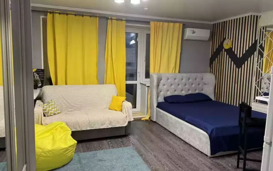 Бакалинская улица, 64/4