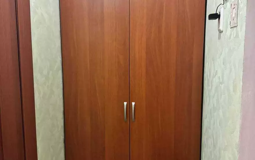 кв. Дружба, 12а