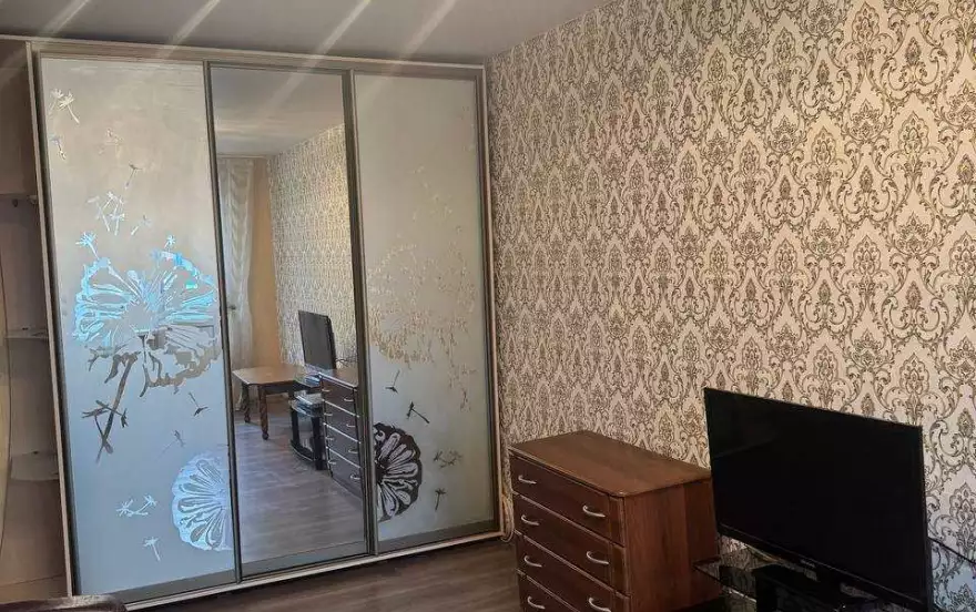кв. Дружба, 12а