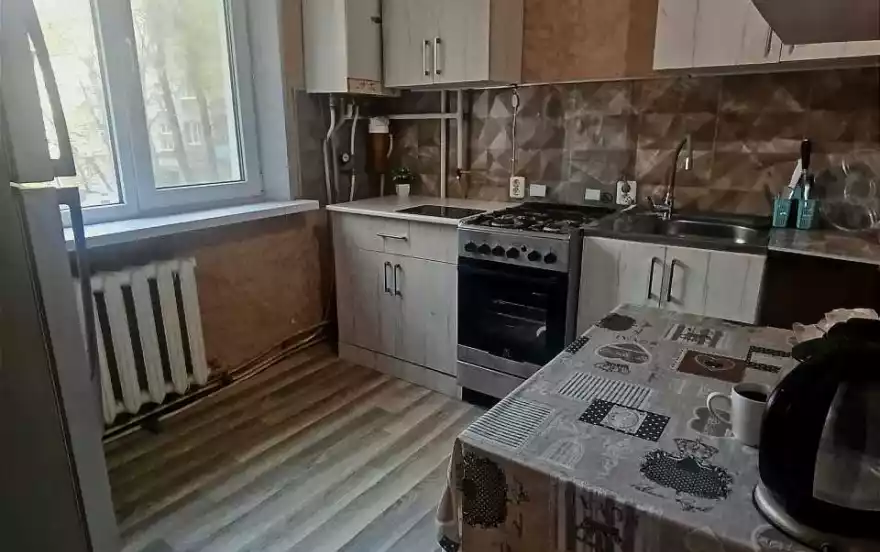 квартал Якира, 2