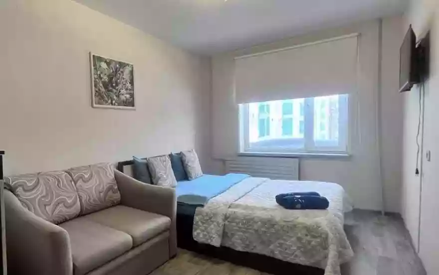 мкр. Восточный, 1/4