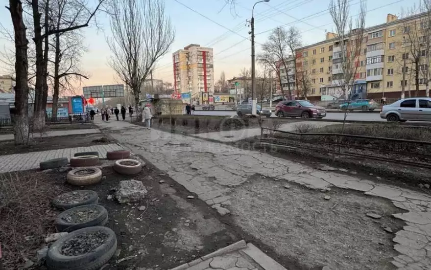 кв. Дружба, 1