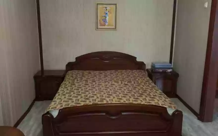 улица Пушкина, 52/46