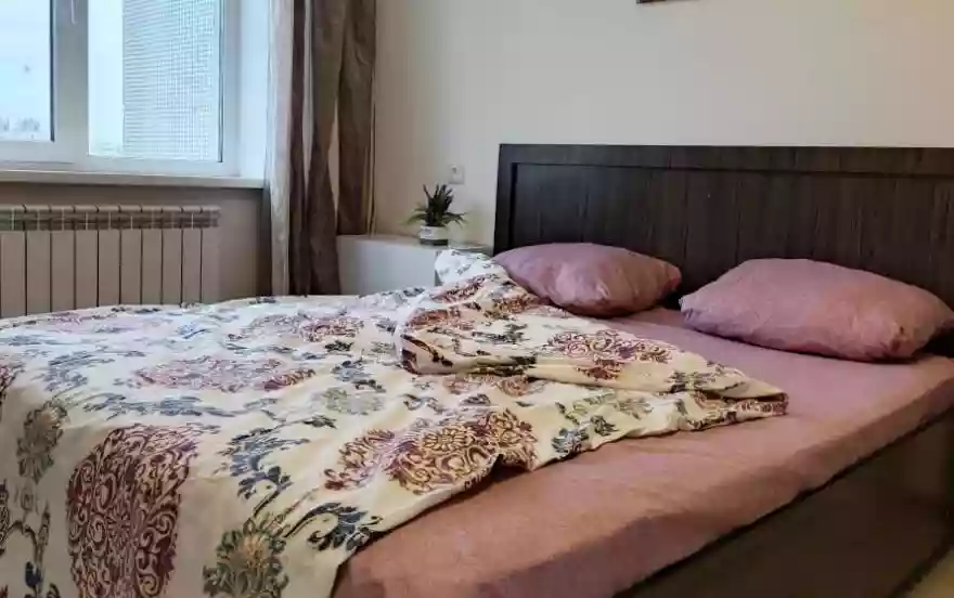 улица Академика Королёва, 7