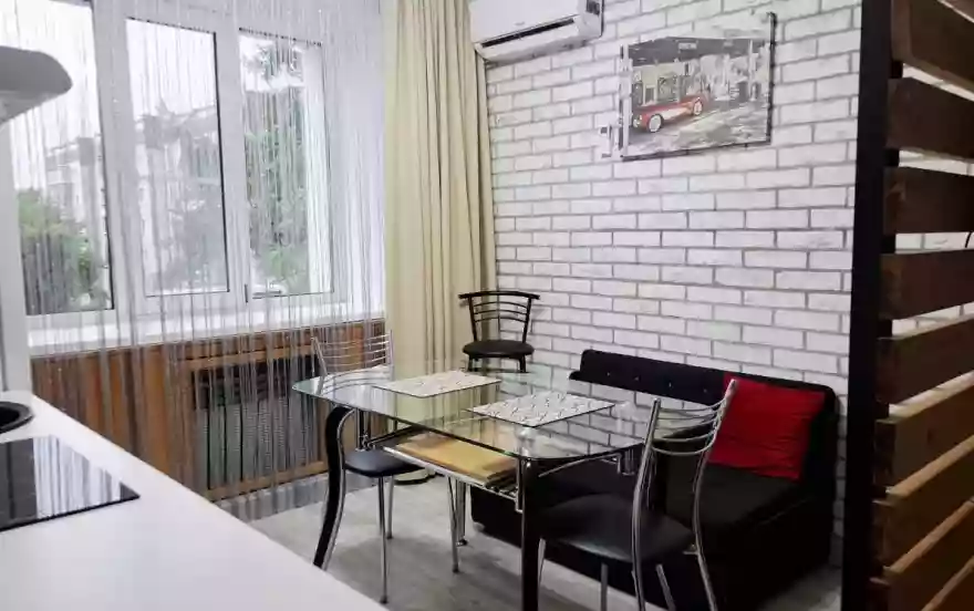 проспект Ленина, 17