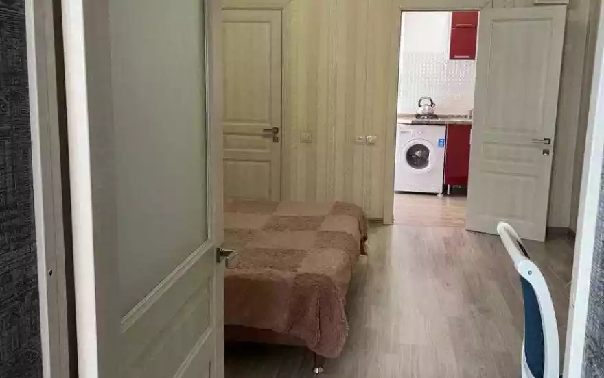 переулок Яновского, 2г