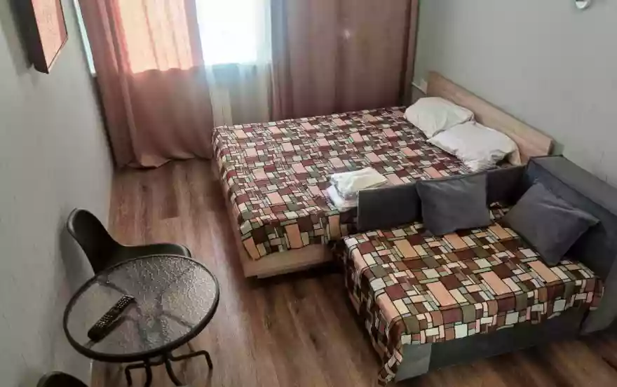 улица Челюскинцев, 3