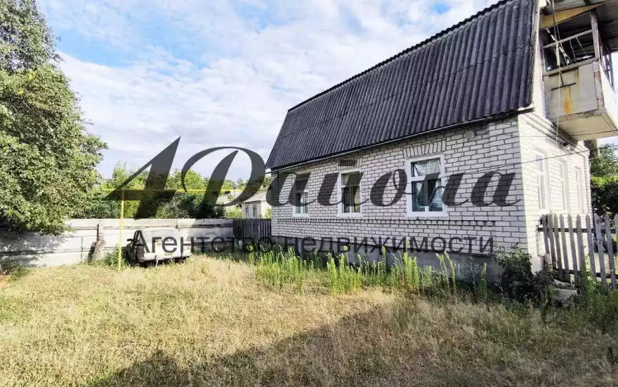 с. Макарово