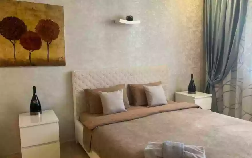 мкрн. Энтузиастов, 1