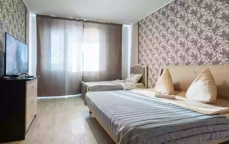 проспект Губкина, 21б