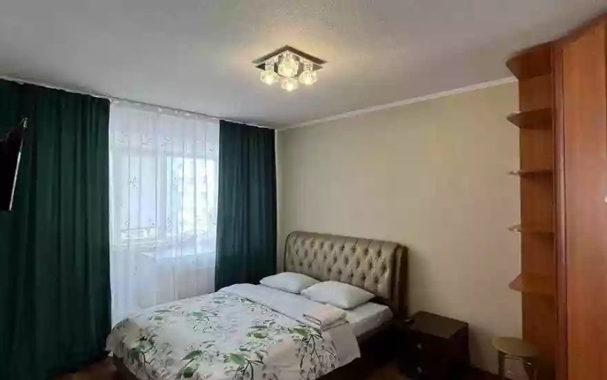 Ленинградский проспект, 4