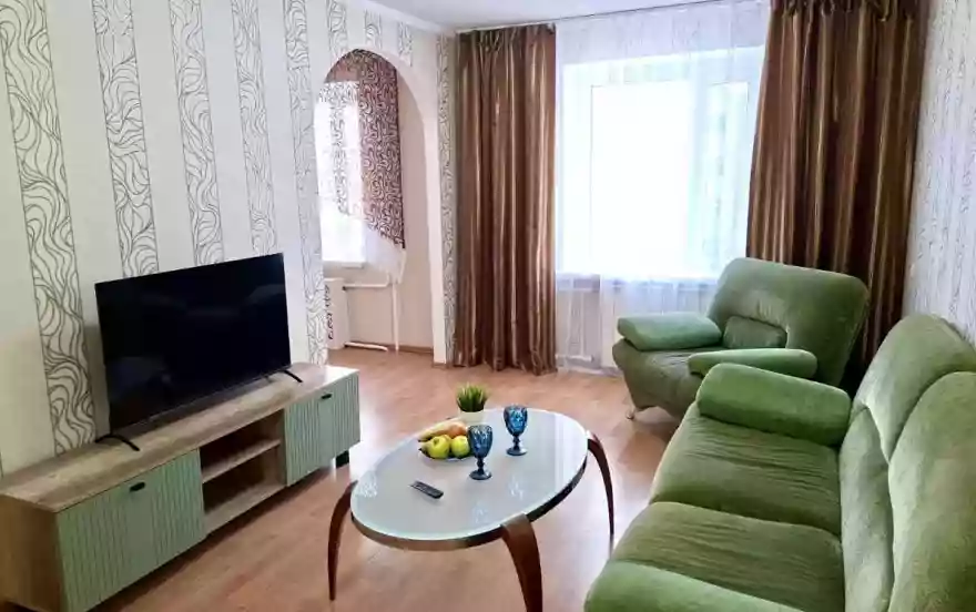 Советская улица, 11/4