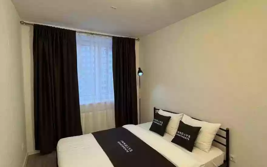 шоссе в Лаврики, 64к1