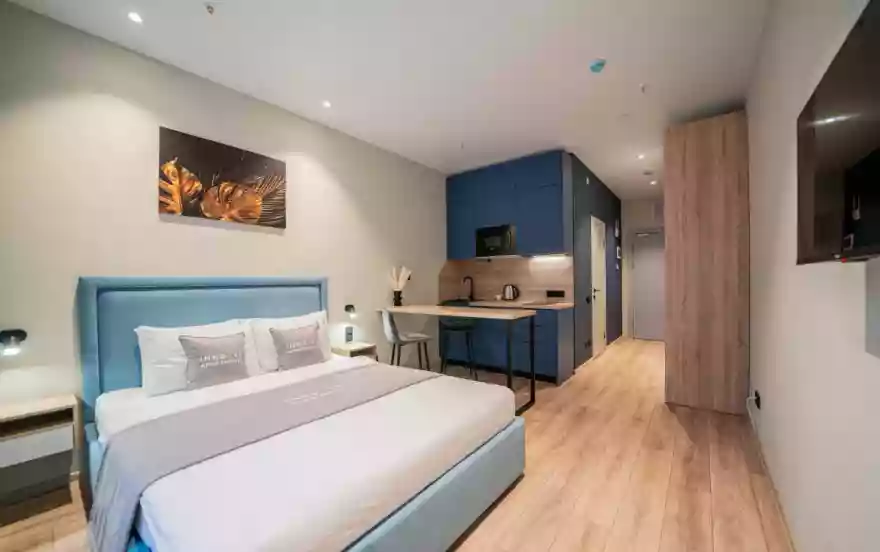 проспект Энергетиков, 8к2