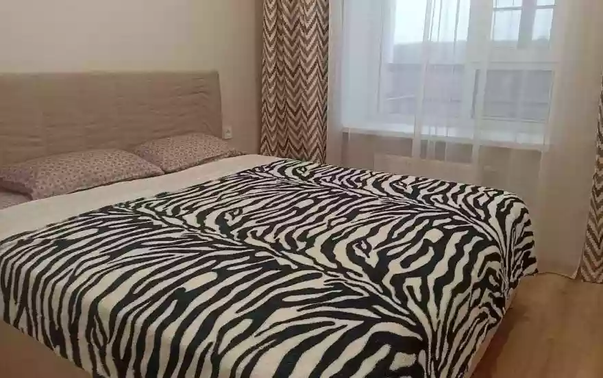 улица Петрозаводская, 45