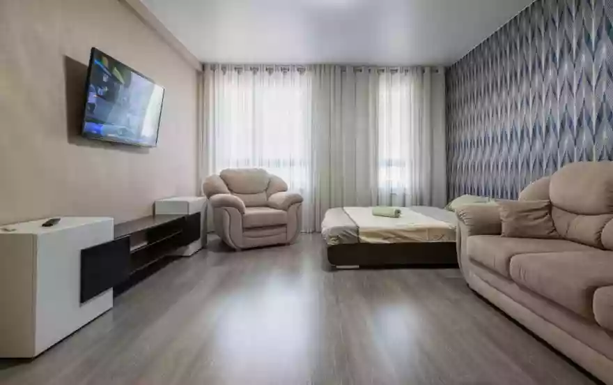 микрорайон Энтузиастов, 8