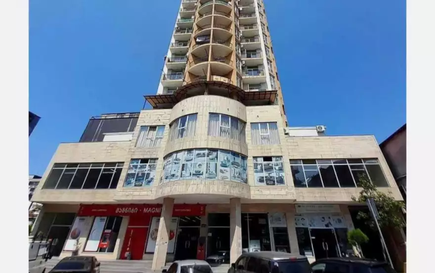 ბაგრატიონის 130