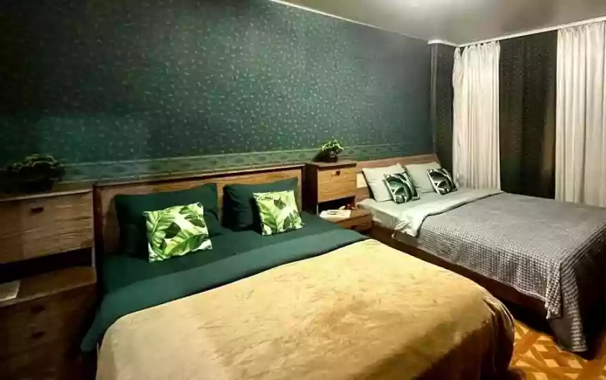 Ленинградский проспект, 4