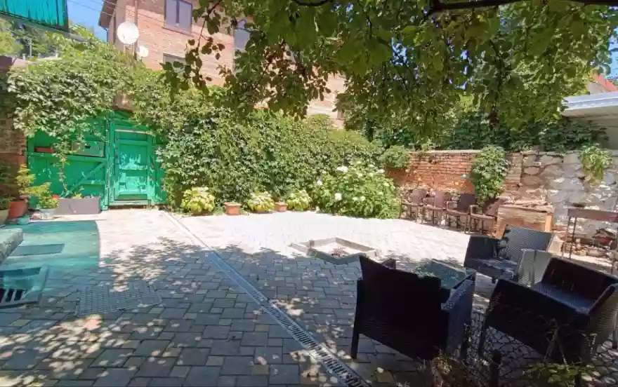 улица Дегтярёва, 43