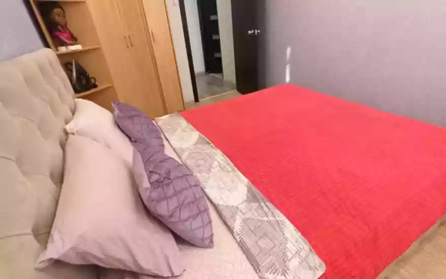 улица Александра Матросова, 5А