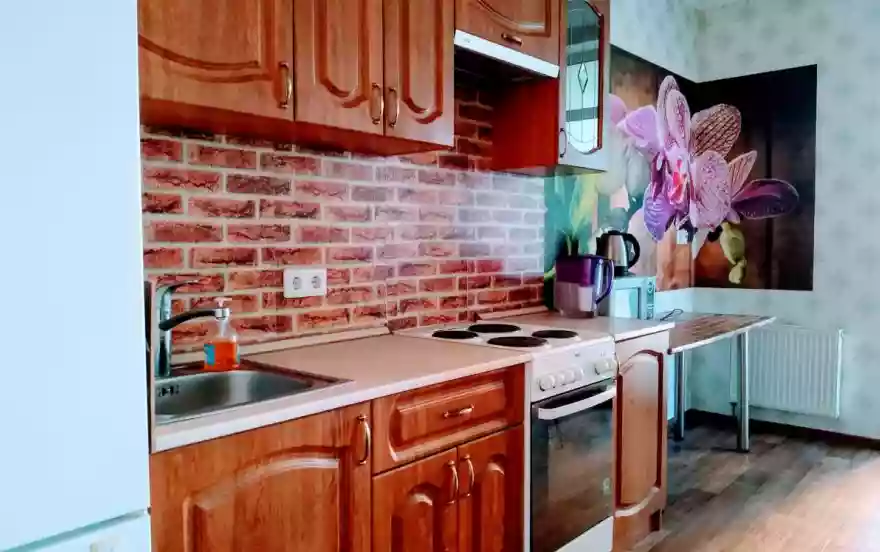 Выборгское шоссе, 17к1