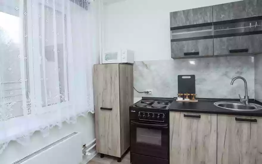 Иркутский тракт, 193А