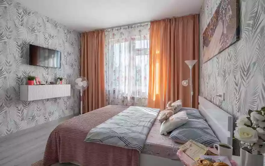 Народная улица, 30А