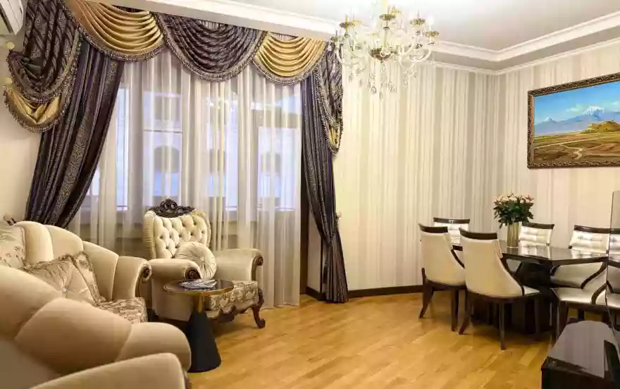 улица Амиряна, 4/6