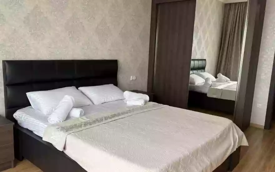 улица Качинского 1к1