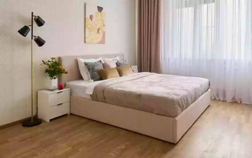 Восточно-Кругликовская улица, 30 