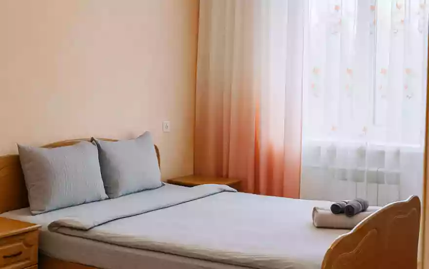 проспект 50 лет Октября, 16а