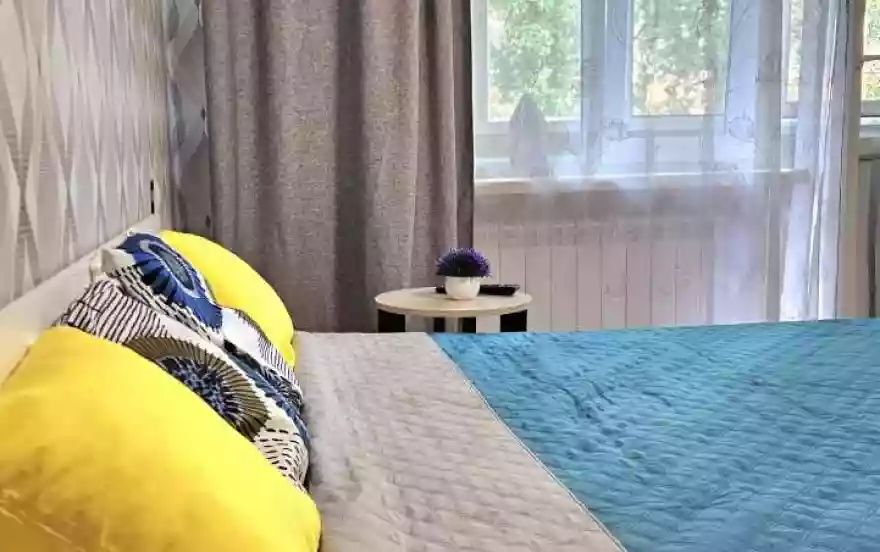 улица Хусаина Мавлютова, 28 