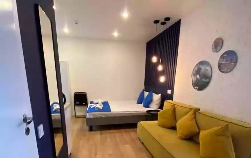 улица Тележная, 13В