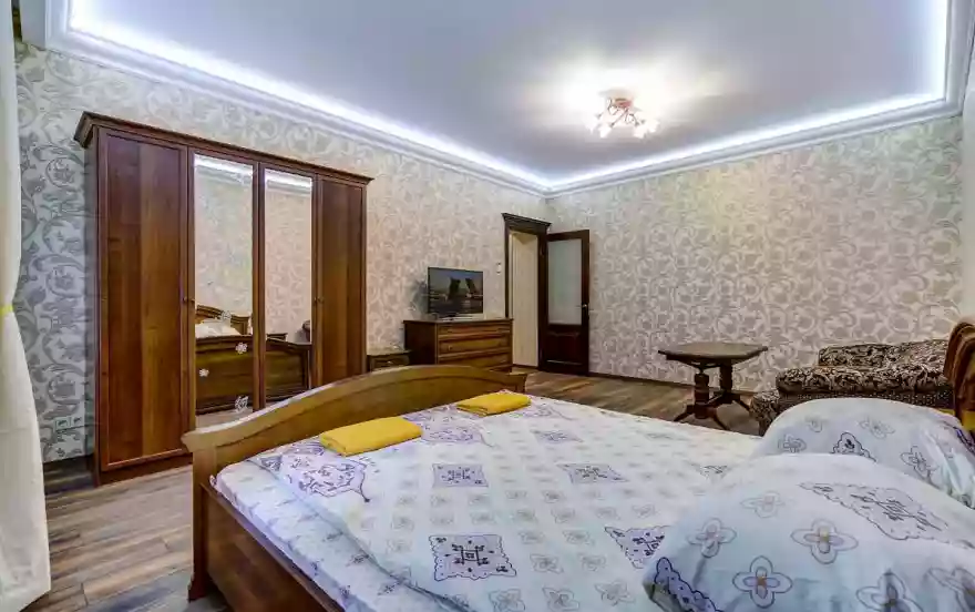 улица Караванная, 26