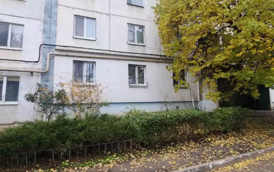 улица Победоносная, 21