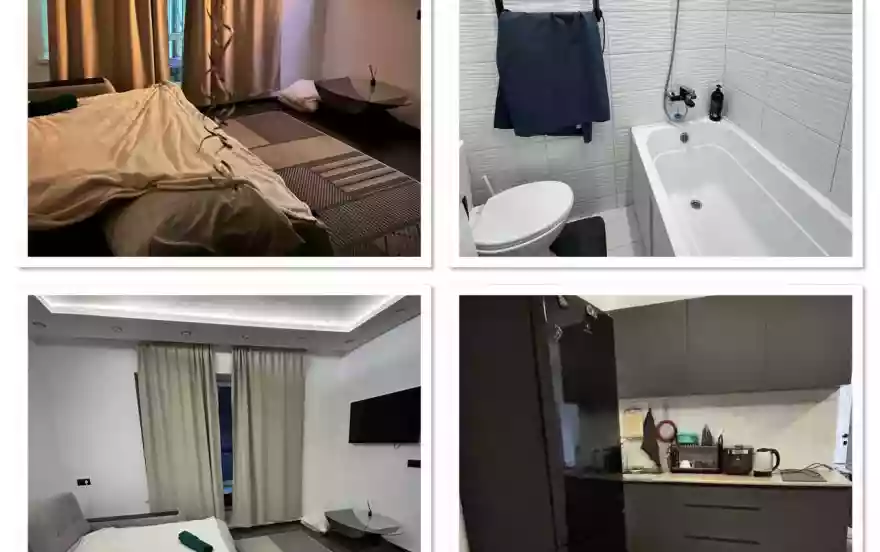 улица маковского