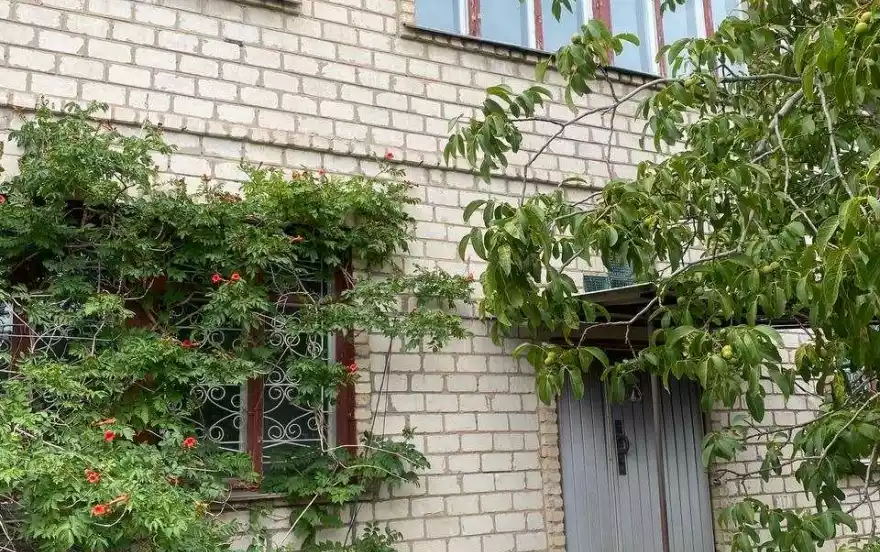 квартал Заречный