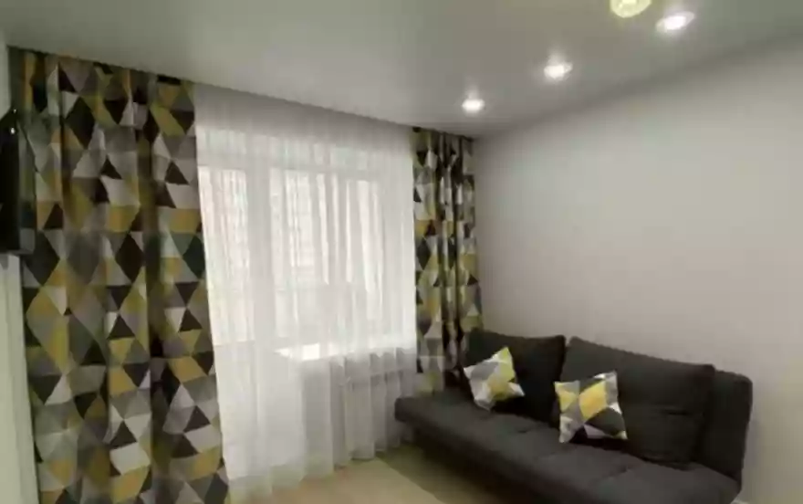 улица Петрова, 29