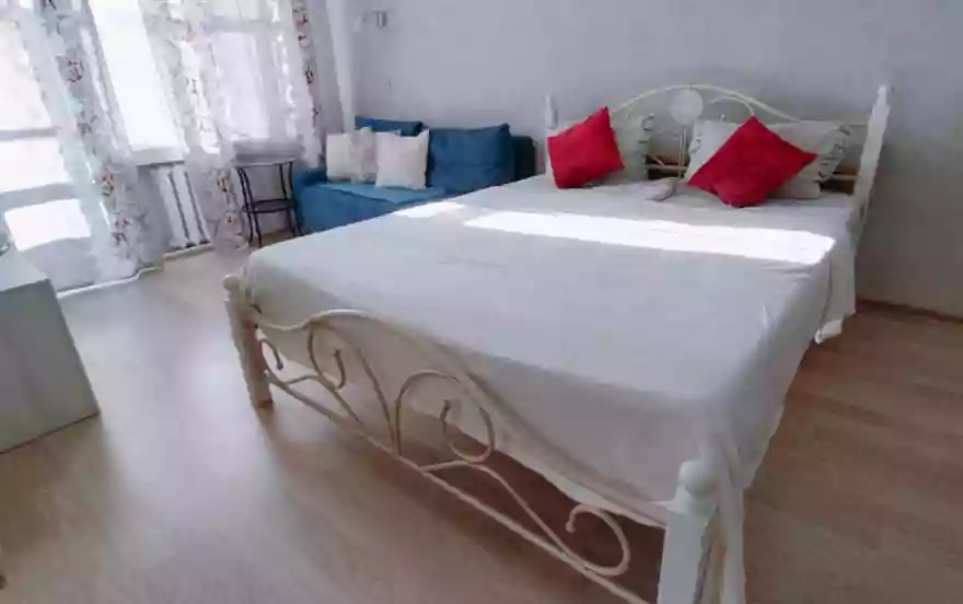 улица Пушкина, 3