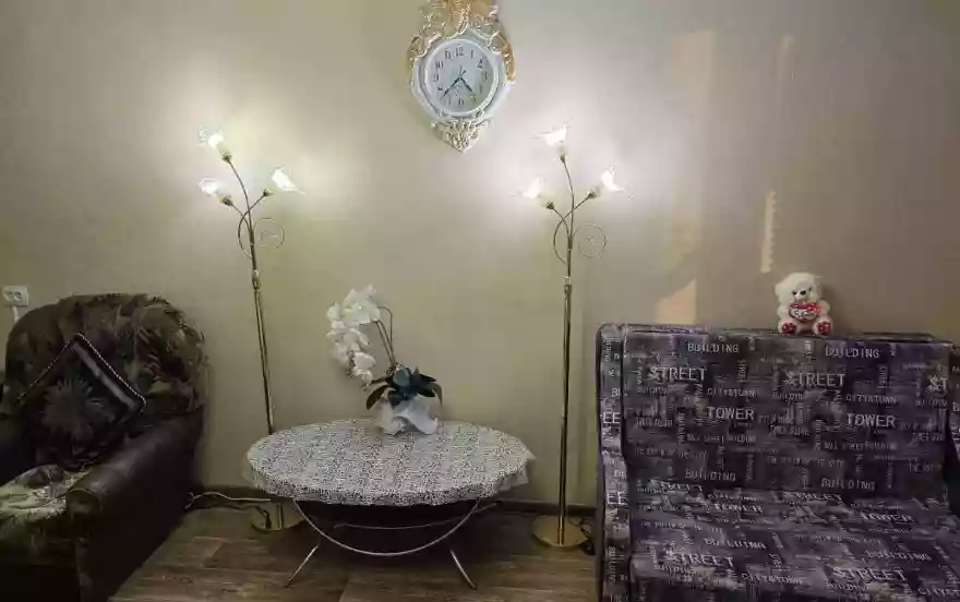 улица Маршала Ерёменко, 38