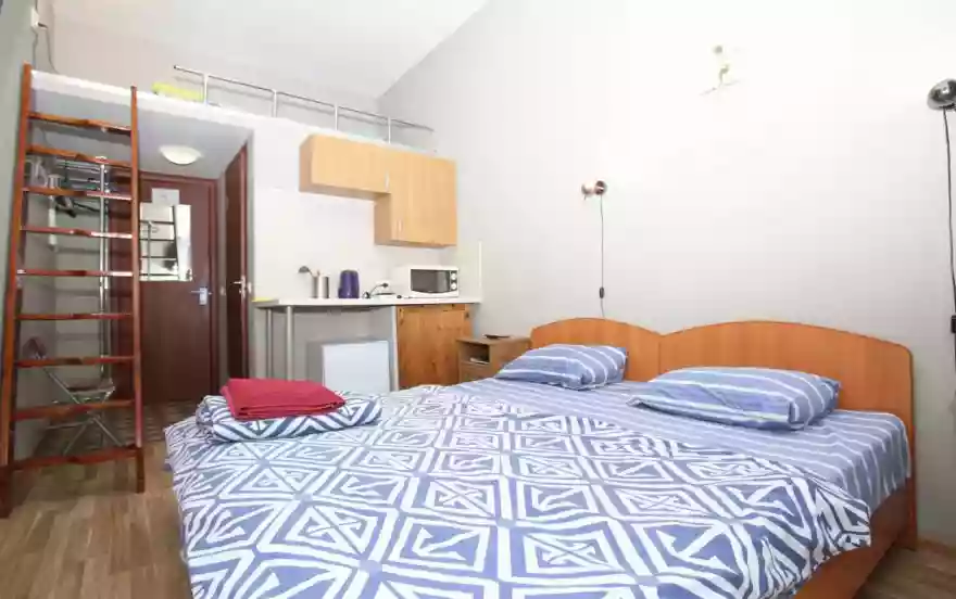 улица Коломенская, 20