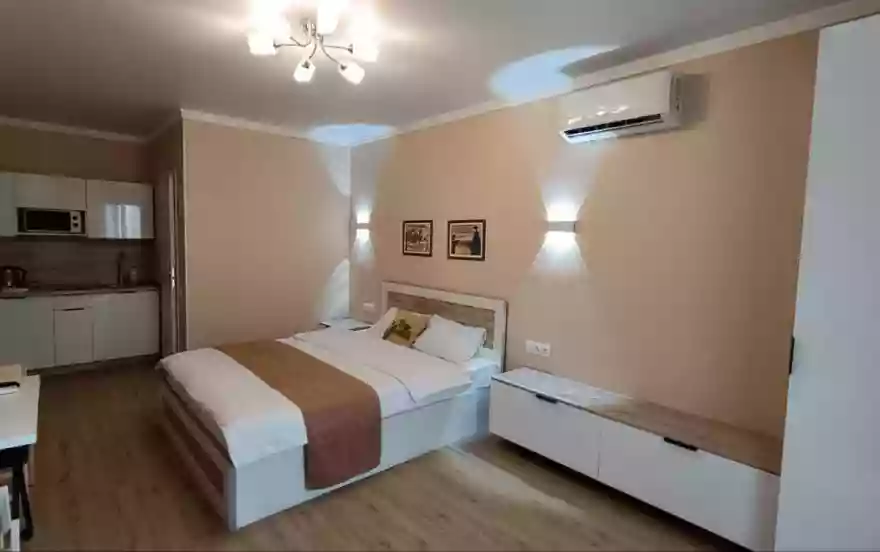 улица Федько, 5 