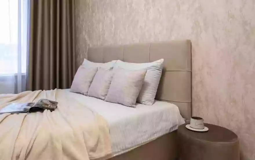 улица Генерал-лейтенанта Городовикова, 9