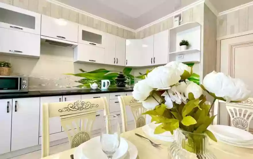 Комсомольская 1